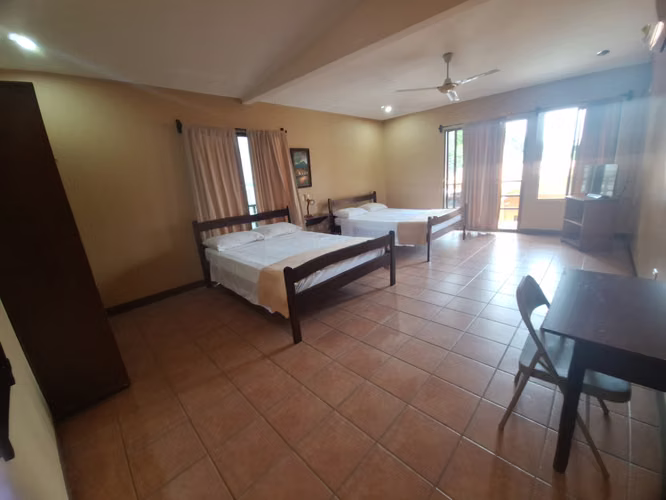 Hotel en Venta en Belén, Heredia | Negocio Operativo y Equipado H.A. #26-2129