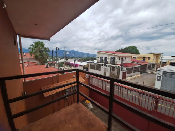 Hotel en Venta en Belén, Heredia | Negocio Operativo y Equipado H.A. #26-2129