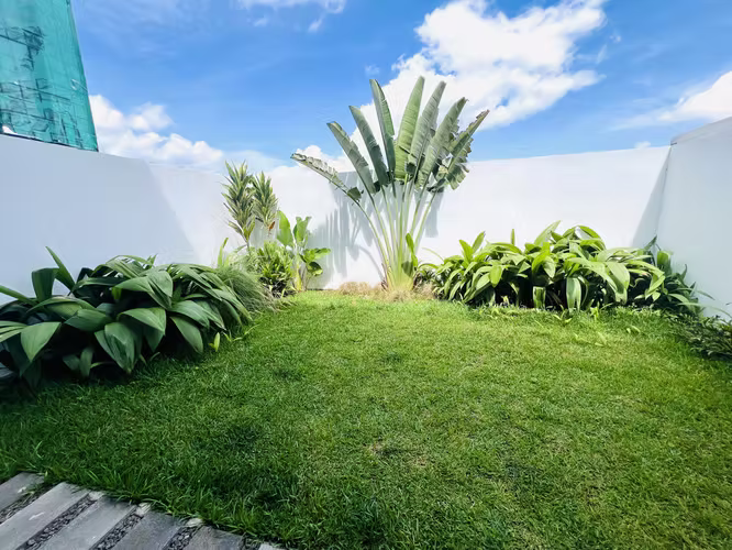 VENTA CASA NUEVA A ESTRENAR , GUACHIPELÍN DE ESCAZÚ - Imagen 5