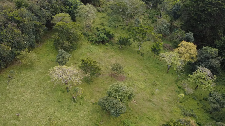 TERRENO EN VENTA EN SAN RAFAEL DE HEREDIA