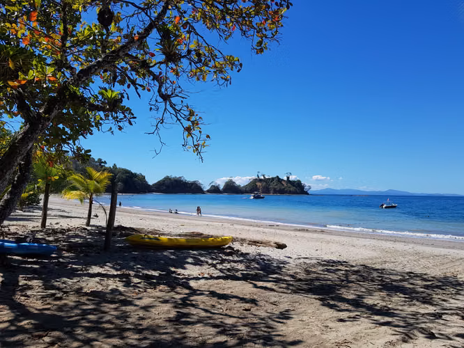 Venta de lote en Villa Leona, Garabito, Puntarenas - Imagen 10