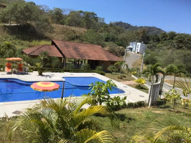 Venta de lote en Villa Leona, Garabito, Puntarenas - Imagen 4