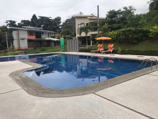 Venta de lote en Villa Leona, Garabito, Puntarenas - Imagen 5