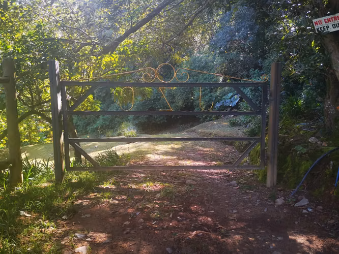 Finca con Casa en Montañas de Acosta, San José - Imagen 12