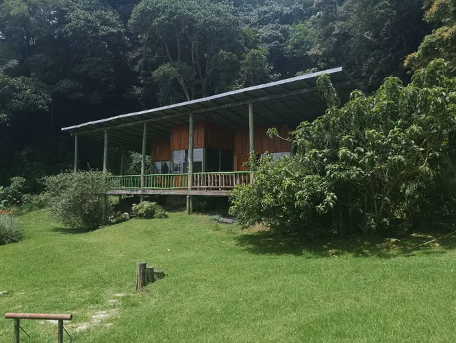 Finca con Casa en Montañas de Acosta, San José - Imagen 5