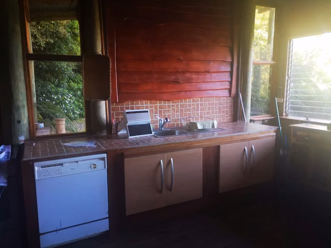 Finca con Casa en Montañas de Acosta, San José - Imagen 18
