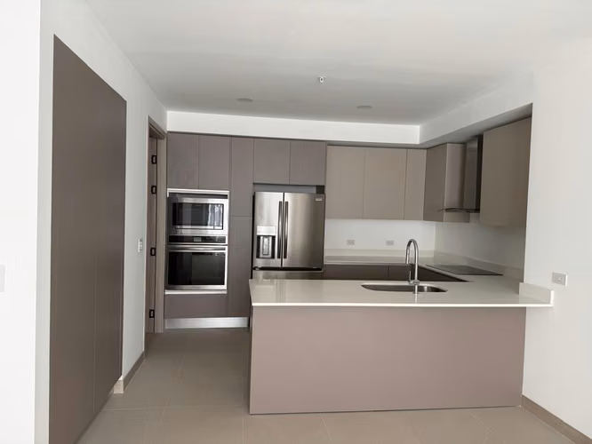 Apartamento para estrenar en San Rafael de Escazú