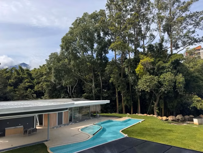 Apartamento para estrenar en San Rafael de Escazú - Imagen 12