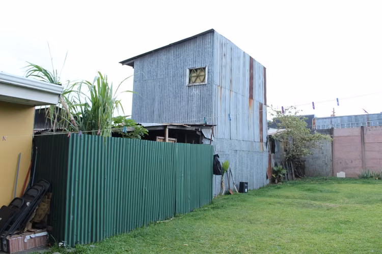 Propiedad con Casa en El Alto de Guadalupe, San José - Imagen 13