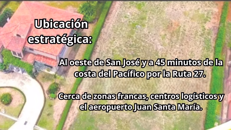 Lote en Venta en Ciudad Hacienda Los Reyes, Alajuela, 1.783 m² para Construir tu Hogar Ideal - Imagen 8
