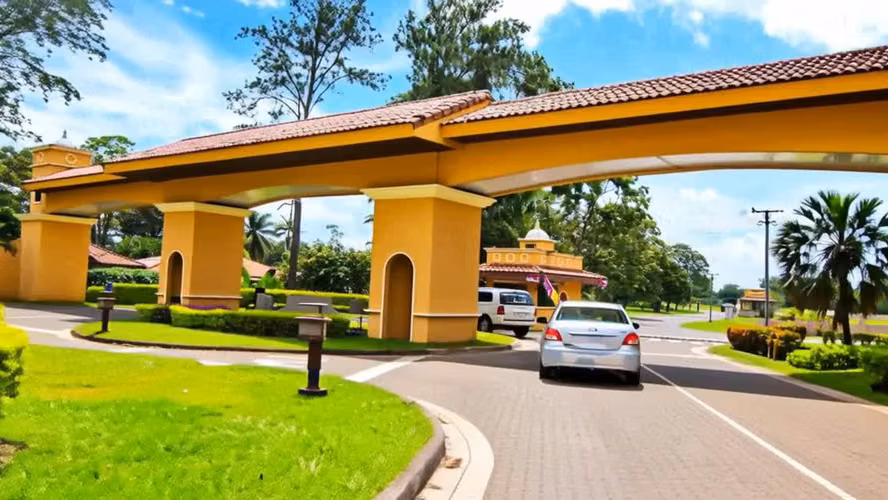 Lote en Venta en Ciudad Hacienda Los Reyes, Alajuela, 1.783 m² para Construir tu Hogar Ideal - Imagen 4