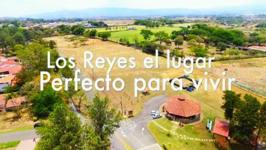 Lote en Venta en Ciudad Hacienda Los Reyes, Alajuela, 1.783 m² para Construir tu Hogar Ideal - Imagen 11