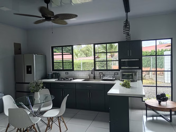 Casa de una planta en Peñas Blancas, San Ramón, Alajuela - Imagen 10