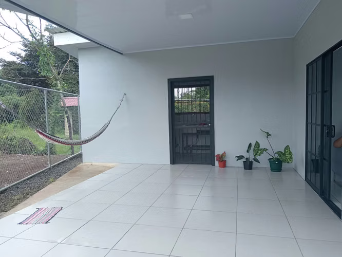 Casa de una planta en Peñas Blancas, San Ramón, Alajuela - Imagen 7