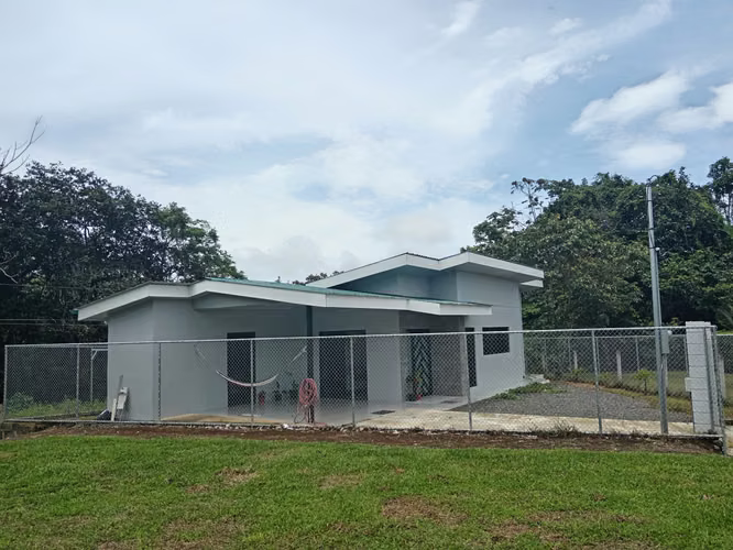 Casa de una planta en Peñas Blancas, San Ramón, Alajuela - Imagen 4
