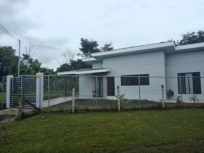 Casa de una planta en Peñas Blancas, San Ramón, Alajuela - Imagen 2