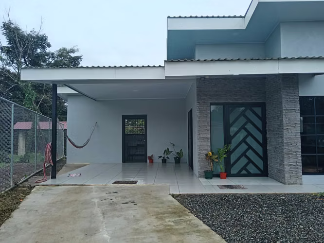 Casa de una planta en Peñas Blancas, San Ramón, Alajuela - Imagen 6