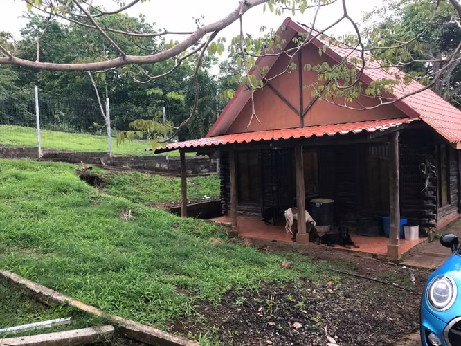 Propiedad Financiada en Juanilama, Esparza, Puntarenas - Imagen 7