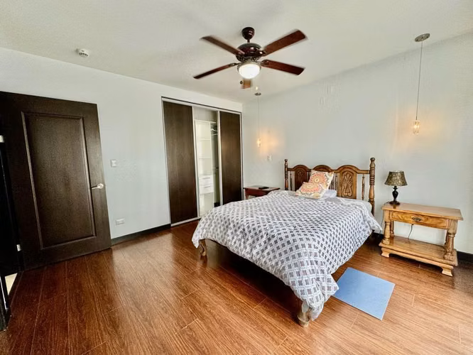 SE ALQUILA Apartamento amueblado en la Guacima, Alajuela