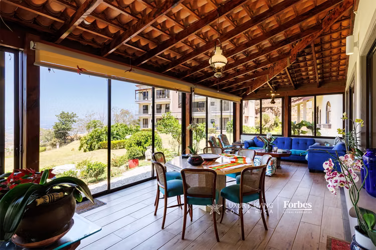 20157 – Casa de 3 hab, terraza, jacuzzi y vista para alquiler - Imagen 3