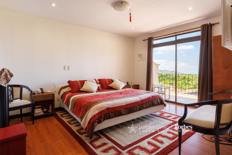 20157 – Casa de 3 hab, terraza, jacuzzi y vista para alquiler - Imagen 19
