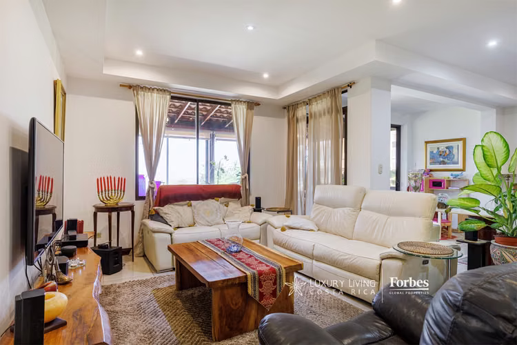 20157 – Casa de 3 hab, terraza, jacuzzi y vista para alquiler - Imagen 10
