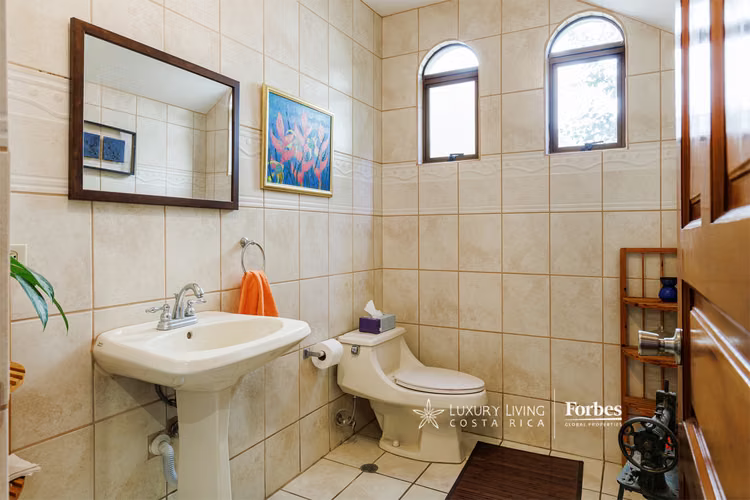20157 – Casa de 3 hab, terraza, jacuzzi y vista para alquiler - Imagen 16