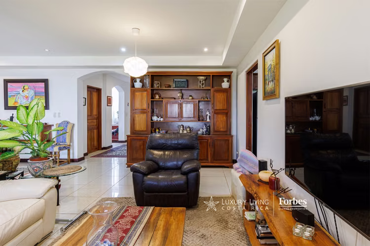 20157 – Casa de 3 hab, terraza, jacuzzi y vista para alquiler - Imagen 12