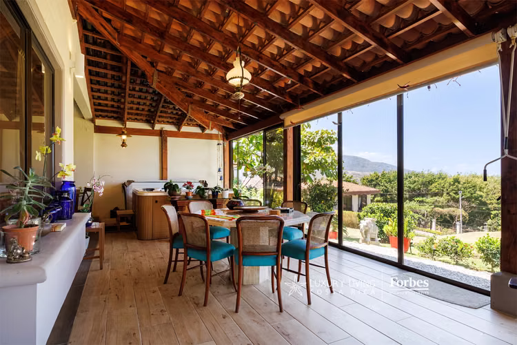 20157 – Casa de 3 hab, terraza, jacuzzi y vista para alquiler - Imagen 4