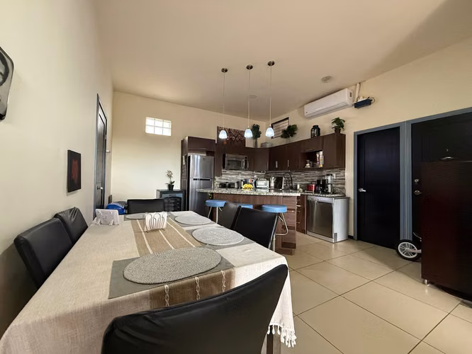 APARTAMENTO AMUEBLADO 2 HABITACIONES VENTA ROHRMOSER JV572 - Imagen 3
