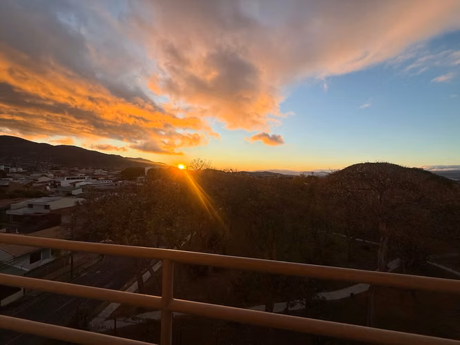APARTAMENTO AMUEBLADO 2 HABITACIONES VENTA ROHRMOSER JV572 - Imagen 12