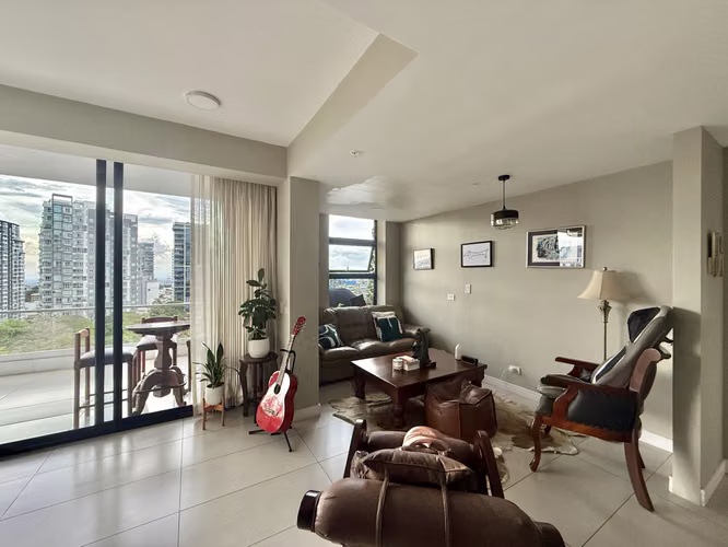 APARTAMENTO 3 HABITACIONES ALQUILER AMPLIA TERRAZA NUNCIATURA ROHRMOSER JV573 - Imagen 12