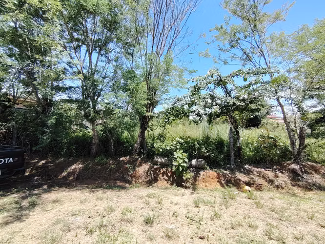 Venta de lote de 762 m2 con uso mixto en Buenos Aires, Puntarenas