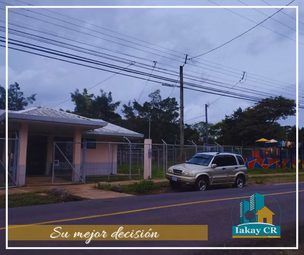 VENTA DE TERRENO NANCES ESPARZA PUNTATENAS - Imagen 12