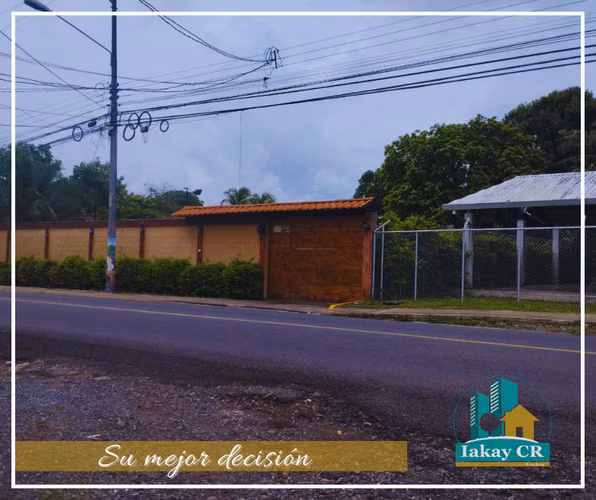 VENTA DE TERRENO NANCES ESPARZA PUNTATENAS - Imagen 11