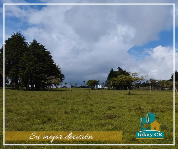 VENTA AMPLIA FINCA SAN ISIDRO
