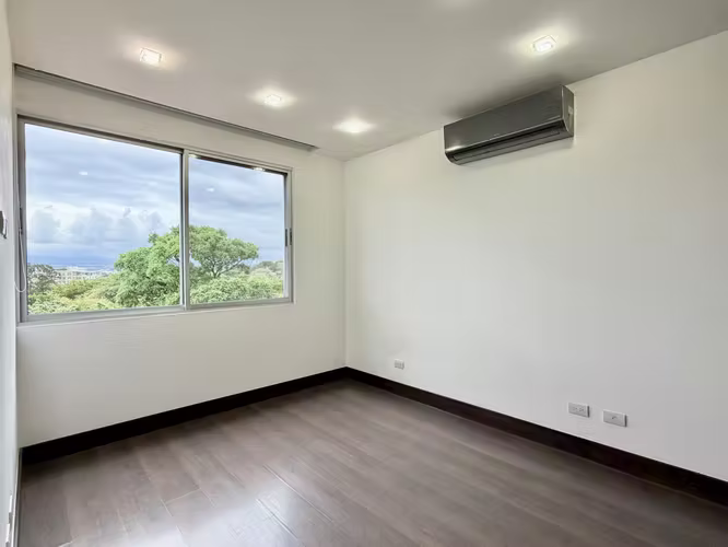 Escazu- Vista Hermosa - Amplia y Lujosa - Ubicación Ideal - Electrodomésticos