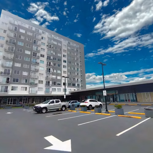 VENTA Apartamento Moderno en Condominio Allegra, Lagunilla – Seguridad y Amenidades Premium - Imagen 10