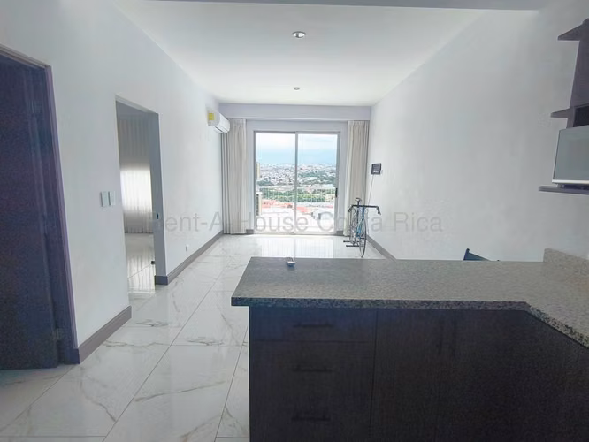 VENTA Apartamento Moderno en Condominio Allegra, Lagunilla – Seguridad y Amenidades Premium - Imagen 3