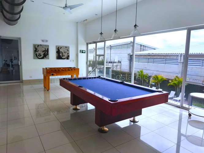 VENTA Apartamento Moderno en Condominio Allegra, Lagunilla – Seguridad y Amenidades Premium - Imagen 11