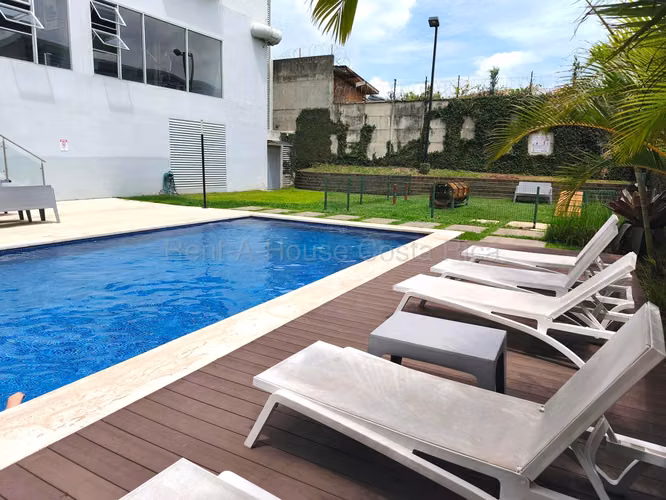 VENTA Apartamento Moderno en Condominio Allegra, Lagunilla – Seguridad y Amenidades Premium - Imagen 8