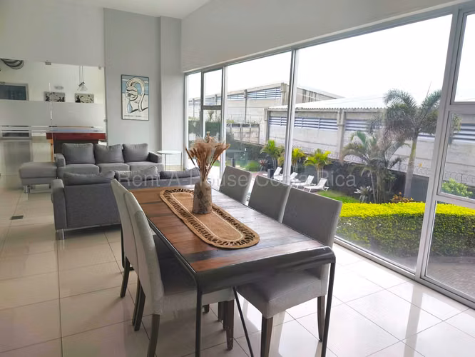 VENTA Apartamento Moderno en Condominio Allegra, Lagunilla – Seguridad y Amenidades Premium - Imagen 9
