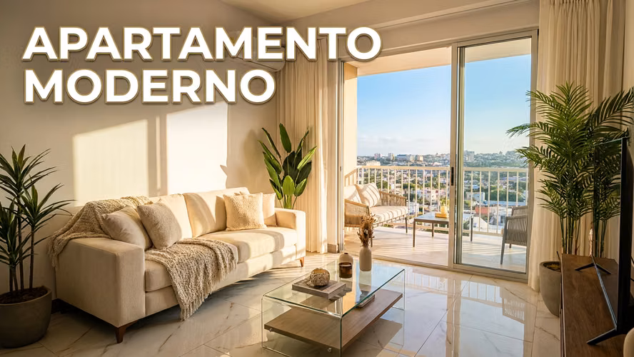 VENTA Apartamento Moderno en Condominio Allegra, Lagunilla – Seguridad y Amenidades Premium