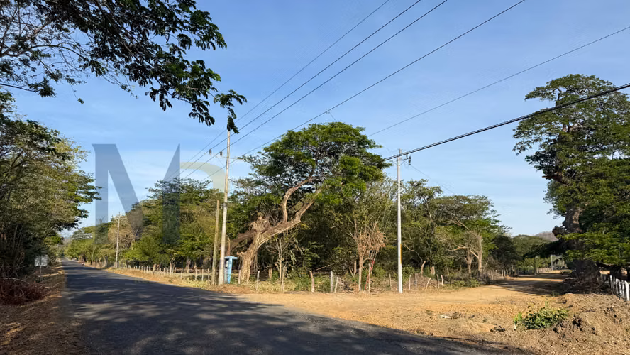 Terrenos cerca de la playa en Guanacaste El Jobo desde 2.352 m²