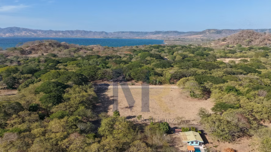 Terrenos cerca de la playa en Guanacaste El Jobo desde 2.352 m²