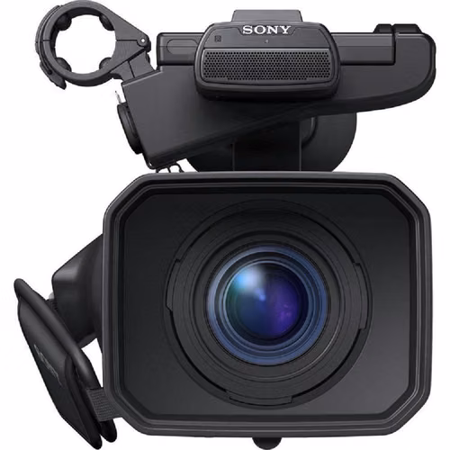 SONY HXR-NX100 videocámara conpacta