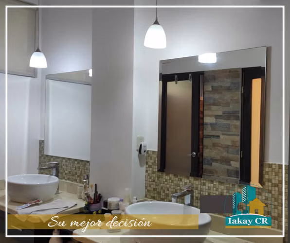 VENTA CASA DOS NIVELES CONDOMINIO CONDOMINIO EL ROYAL RANCHO REDONDO - Imagen 16