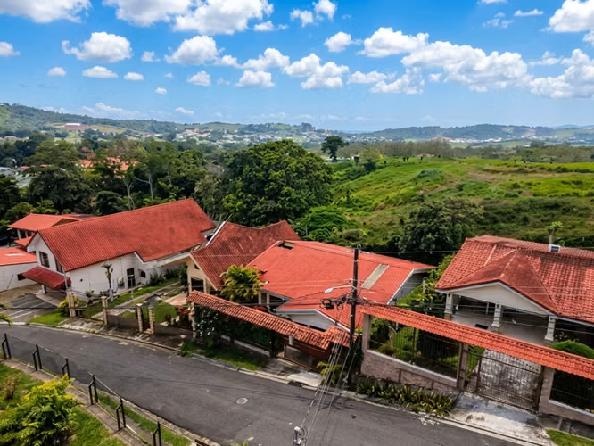 Venta Lote plano de 622 m² en Lomas del Sol, Ciudad Quesada - Imagen 6