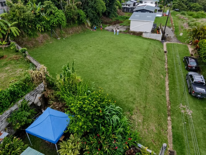 Venta Lote plano de 622 m² en Lomas del Sol, Ciudad Quesada - Imagen 7