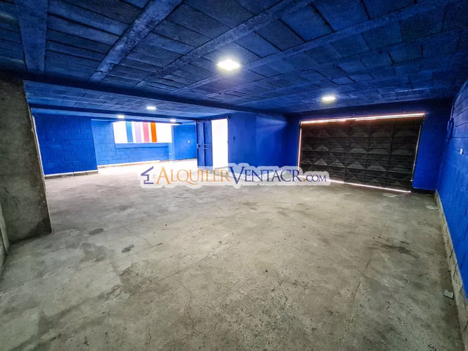 APARTAMENTO + BODEGA (CON USO SUELO ZMRC) EN SABANA SUR X TORRE UNIVERSAL